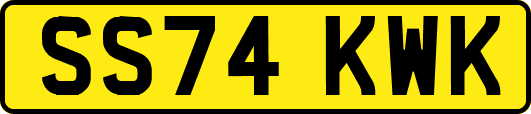 SS74KWK