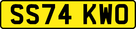 SS74KWO