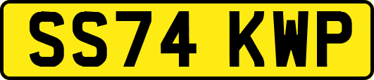 SS74KWP