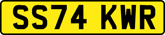 SS74KWR