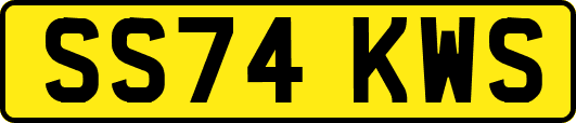 SS74KWS