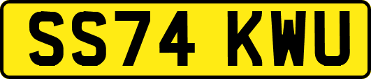 SS74KWU