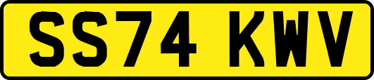 SS74KWV