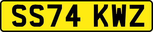 SS74KWZ