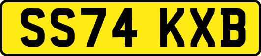SS74KXB