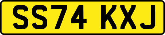 SS74KXJ