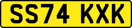 SS74KXK