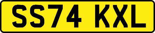 SS74KXL