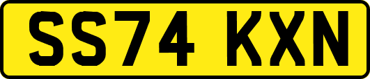 SS74KXN