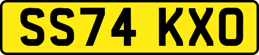 SS74KXO