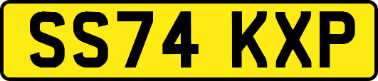 SS74KXP