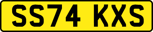 SS74KXS