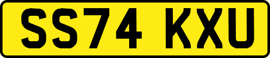 SS74KXU