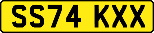 SS74KXX