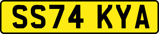 SS74KYA