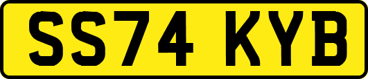 SS74KYB