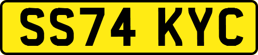 SS74KYC