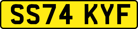 SS74KYF