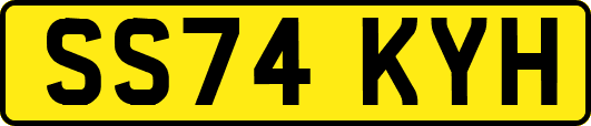 SS74KYH