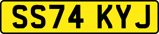 SS74KYJ