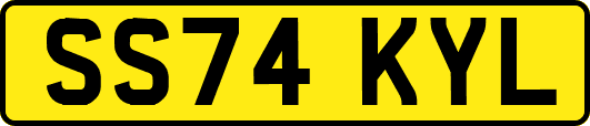 SS74KYL