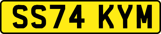 SS74KYM