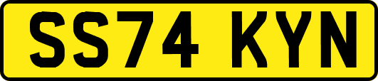 SS74KYN