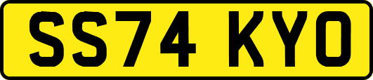 SS74KYO