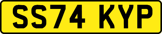 SS74KYP