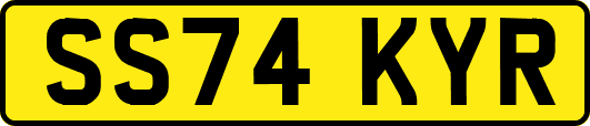 SS74KYR