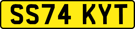 SS74KYT