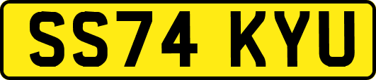 SS74KYU
