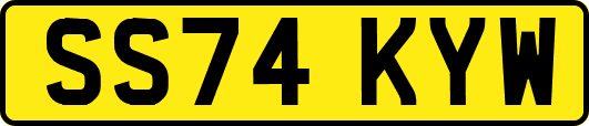 SS74KYW