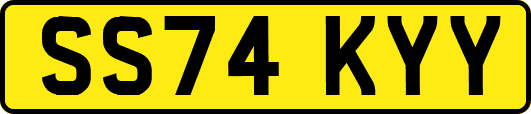 SS74KYY