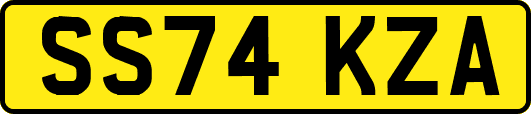 SS74KZA