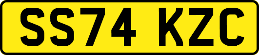SS74KZC