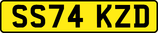 SS74KZD