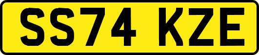 SS74KZE