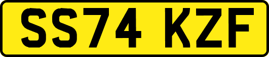 SS74KZF