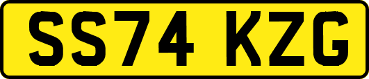SS74KZG