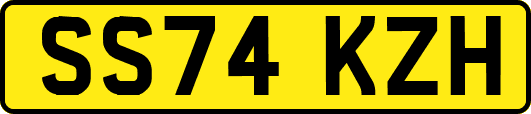 SS74KZH