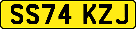 SS74KZJ