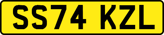 SS74KZL