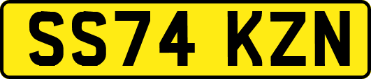 SS74KZN