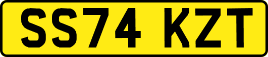 SS74KZT