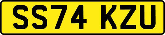 SS74KZU