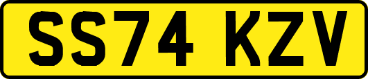 SS74KZV