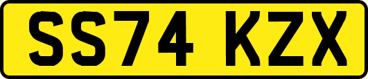 SS74KZX