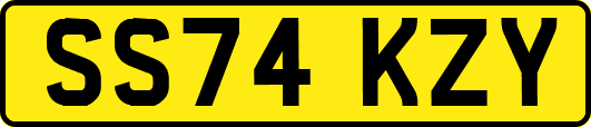 SS74KZY