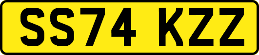 SS74KZZ